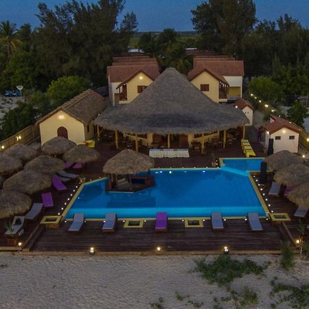 מורונדבה Laguna Beach מראה חיצוני תמונה