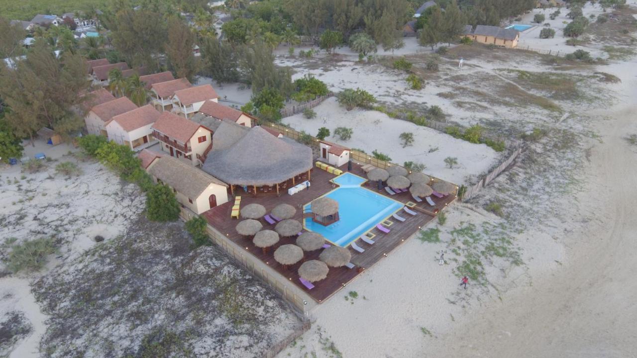 מורונדבה Laguna Beach מראה חיצוני תמונה