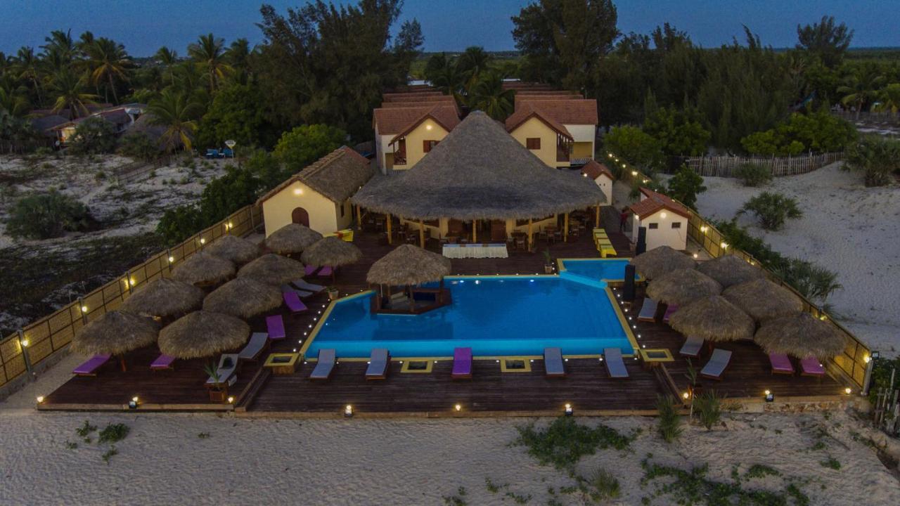 מורונדבה Laguna Beach מראה חיצוני תמונה