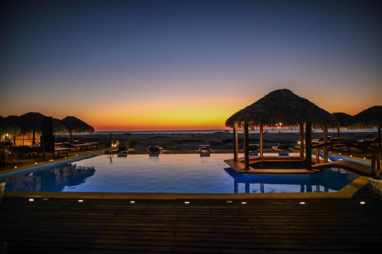מורונדבה Laguna Beach מראה חיצוני תמונה